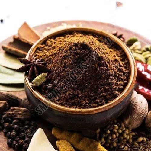 Blended Masala