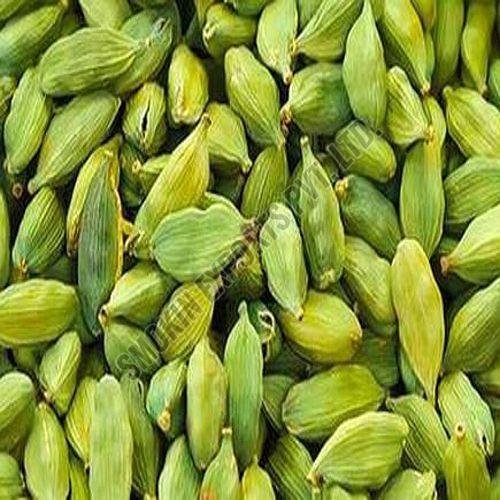 Green Cardamom Seeds