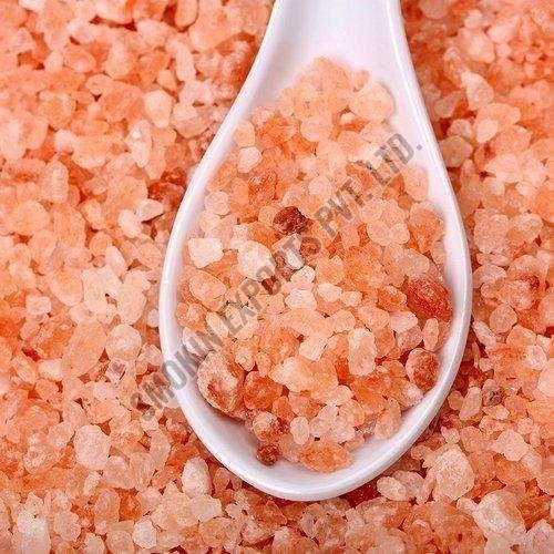 Himalayan Pink Salt