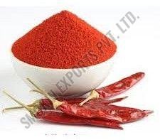 Grounded Spices