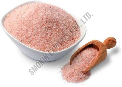 Salt & Speciality