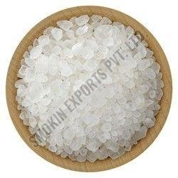 White Sea Salt