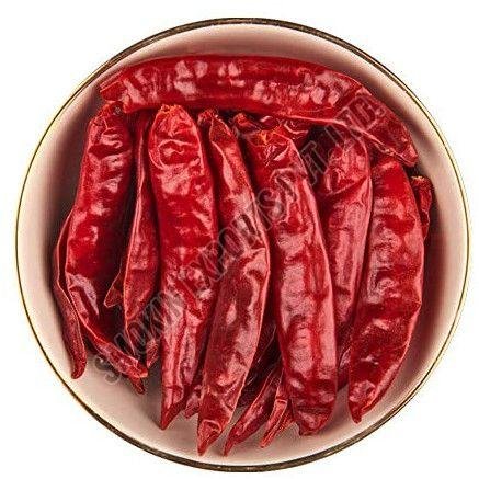 Chillies & Peppers