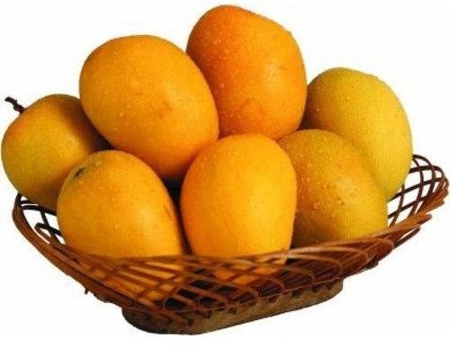 Natural Fresh Hapus Mango