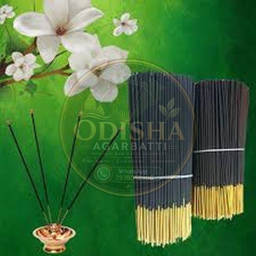 Natural Mogra Incense Stick
