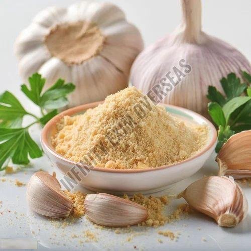 Garlic Powder
