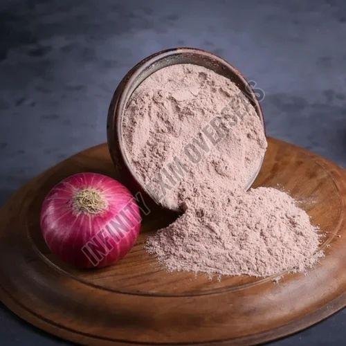 Red Onion Powder