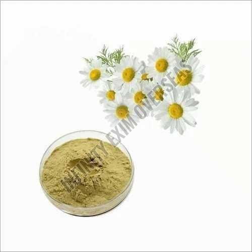 Dried Chamomile Powder