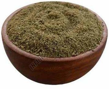 Dried Rosemary Powder