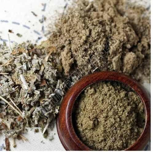Dried Sage Powder