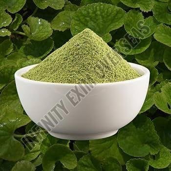 Dry Brahmi Powder
