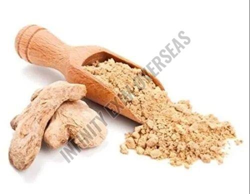 Dry Ginger Powder