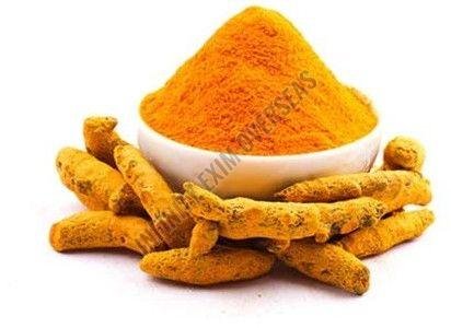 Dry Turmeric Powder