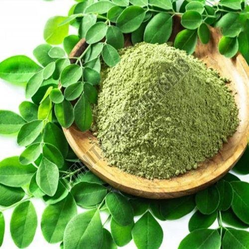Fenugreek Leaf Powder