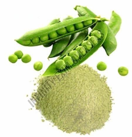 Legume & Pod Vegetables