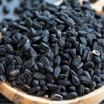 Nigella Seeds