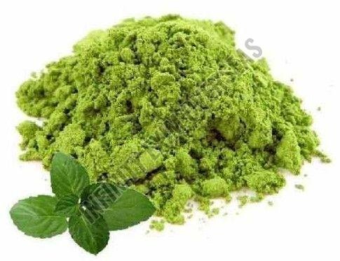 Peppermint Leaf Powder