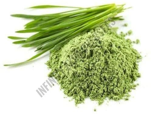 Wheat Grass Powder