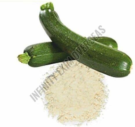 Zucchini Powder