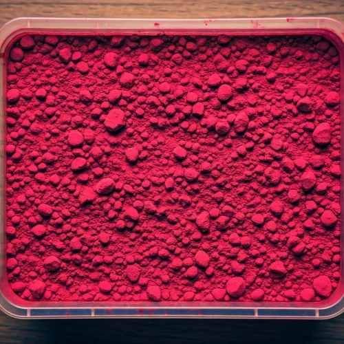 Solvent Dye Solutions
