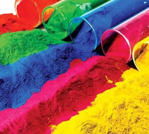 Solvent Soluble Dyes For Paint Industry