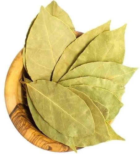 Dried Bay Leaves