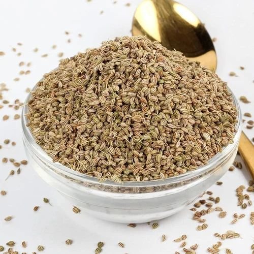 Grade A Caram Seeds