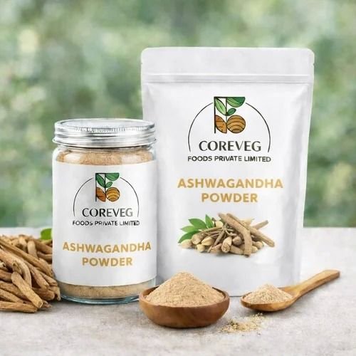 Ashwagandha Powder