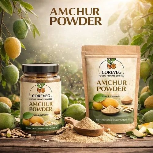 Dehydrated Amchur Powder