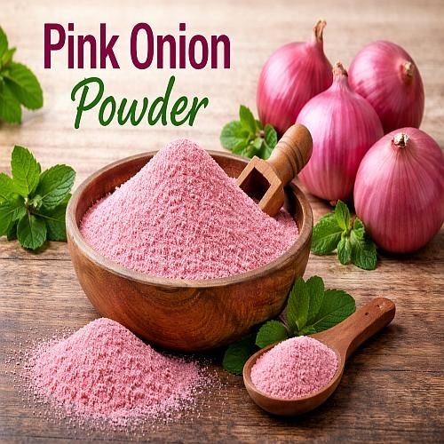 Vegetable Powder