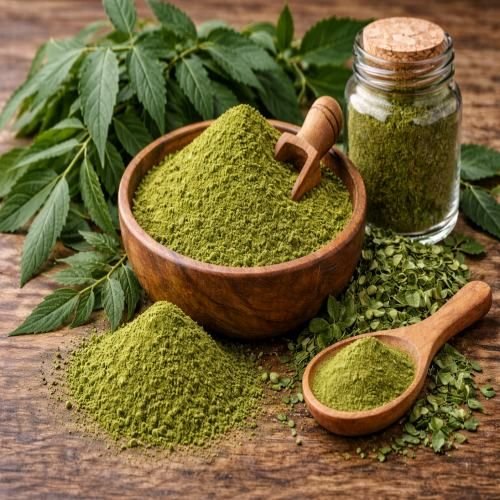 Herbal Powder