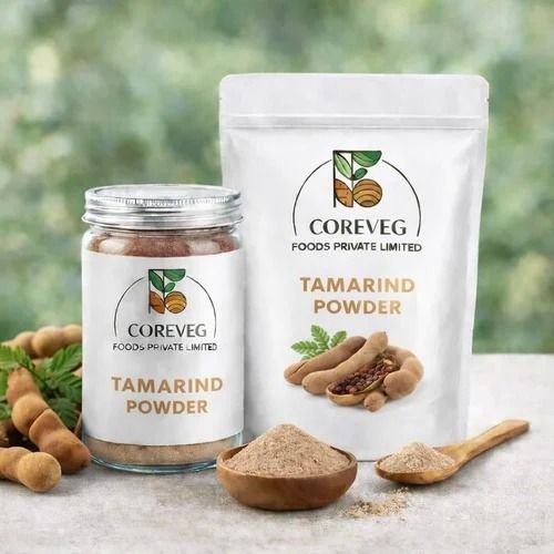 Spray Dried Tamarind Powder