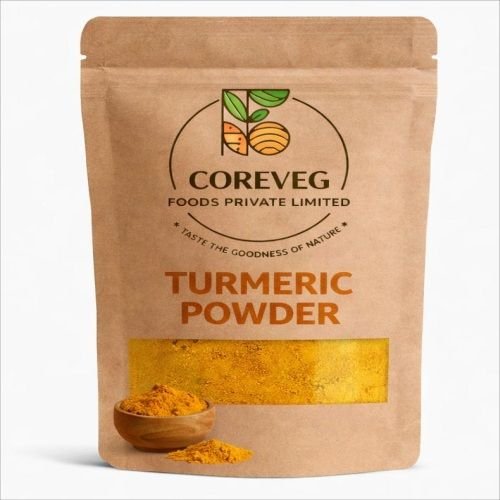 Turmeric Powder