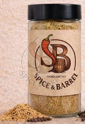 Coriander Powder