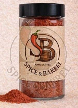 Kashmiri Red Chilli Powder