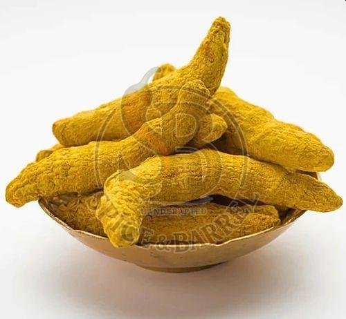 Lakadong Turmeric Finger