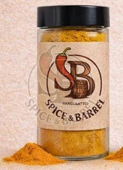 Natural Turmeric Powder