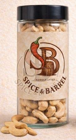 Whole Cashew Nuts