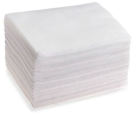 10x10 Inch Disposable Tissue Paper
