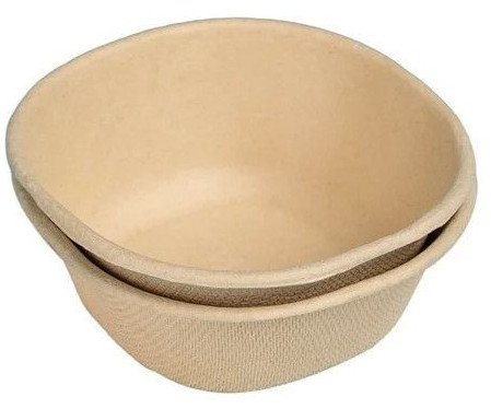 Chuk Bagasse Bowl