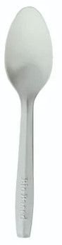Disposable Cornstarch Spoon