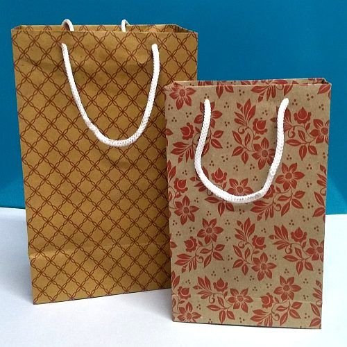 Paper Bags