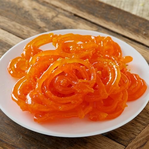 Jalebi Sweets