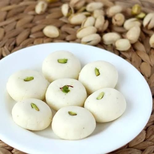Sandesh Sweets