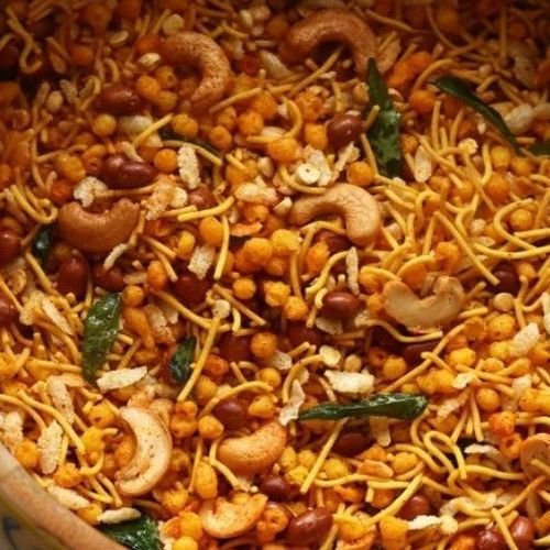 South Indian Mixture Namkeen