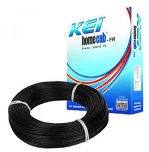 Kei Low Smoke Zero Halogen Rail Signalling Cable