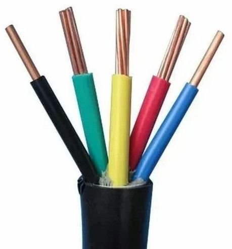 Kei Multicore Signalling Cable