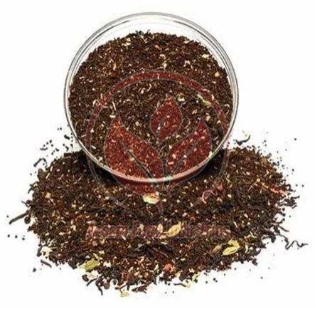 Blended Masala Tea