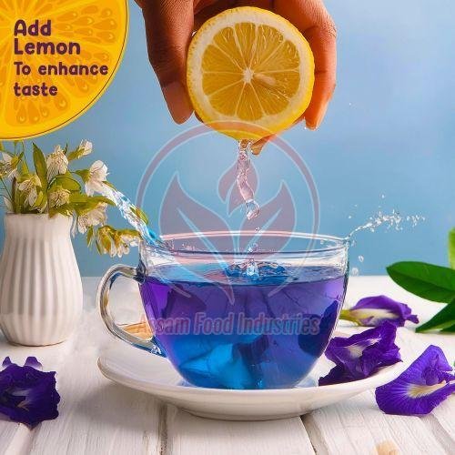 Blue Pea Flower Tea