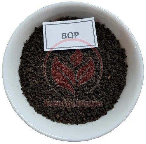 BOP CTC Tea